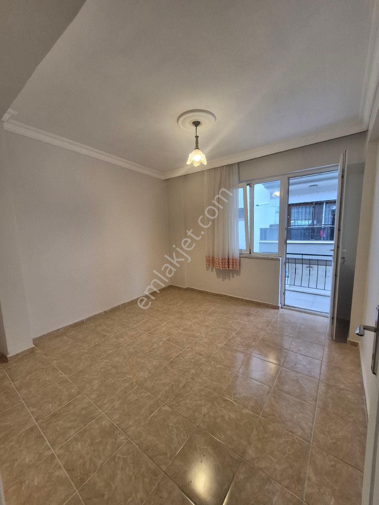 Söke Merkezde 2+1 Kapalı Mutfak Satılık Daire - Görsel 13