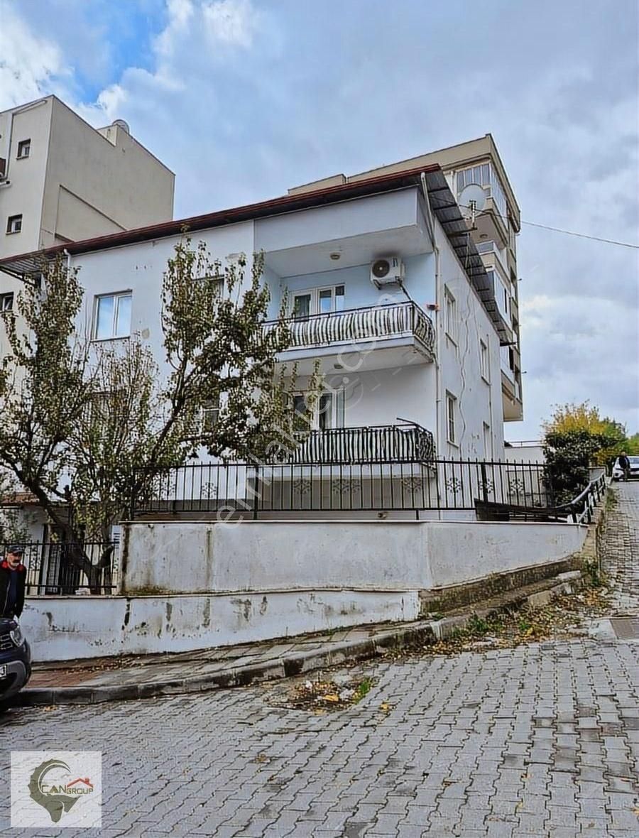 Söke Çeltikçi Satılık Daire Söke Merkezde 2+1 Kapalı Mutfak Satılık Daire