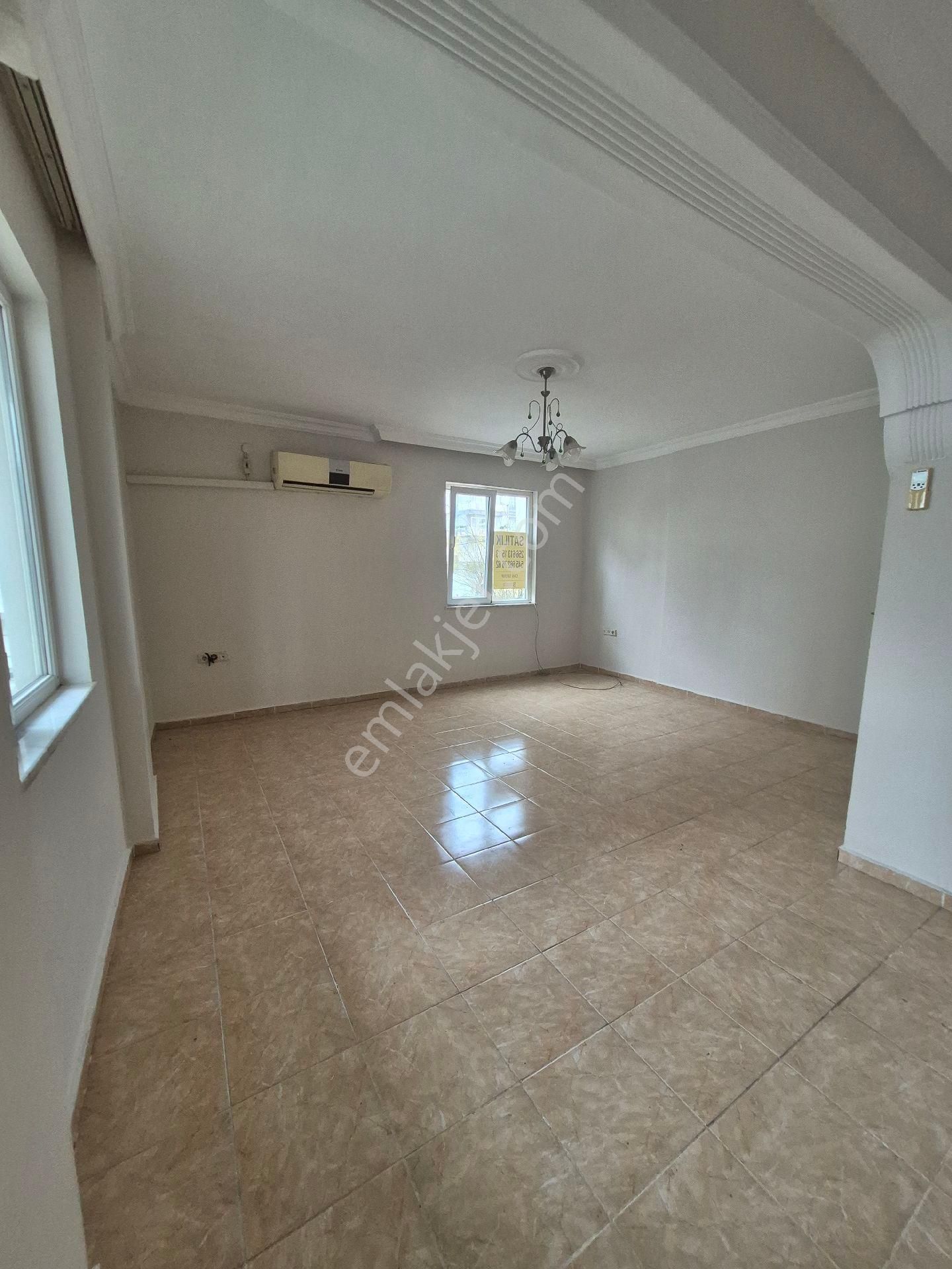 Söke Merkezde 2+1 Kapalı Mutfak Satılık Daire - Görsel 10