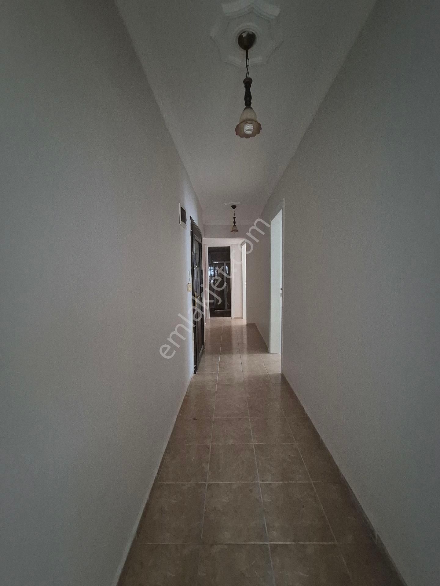 Söke Merkezde 2+1 Kapalı Mutfak Satılık Daire - Görsel 17