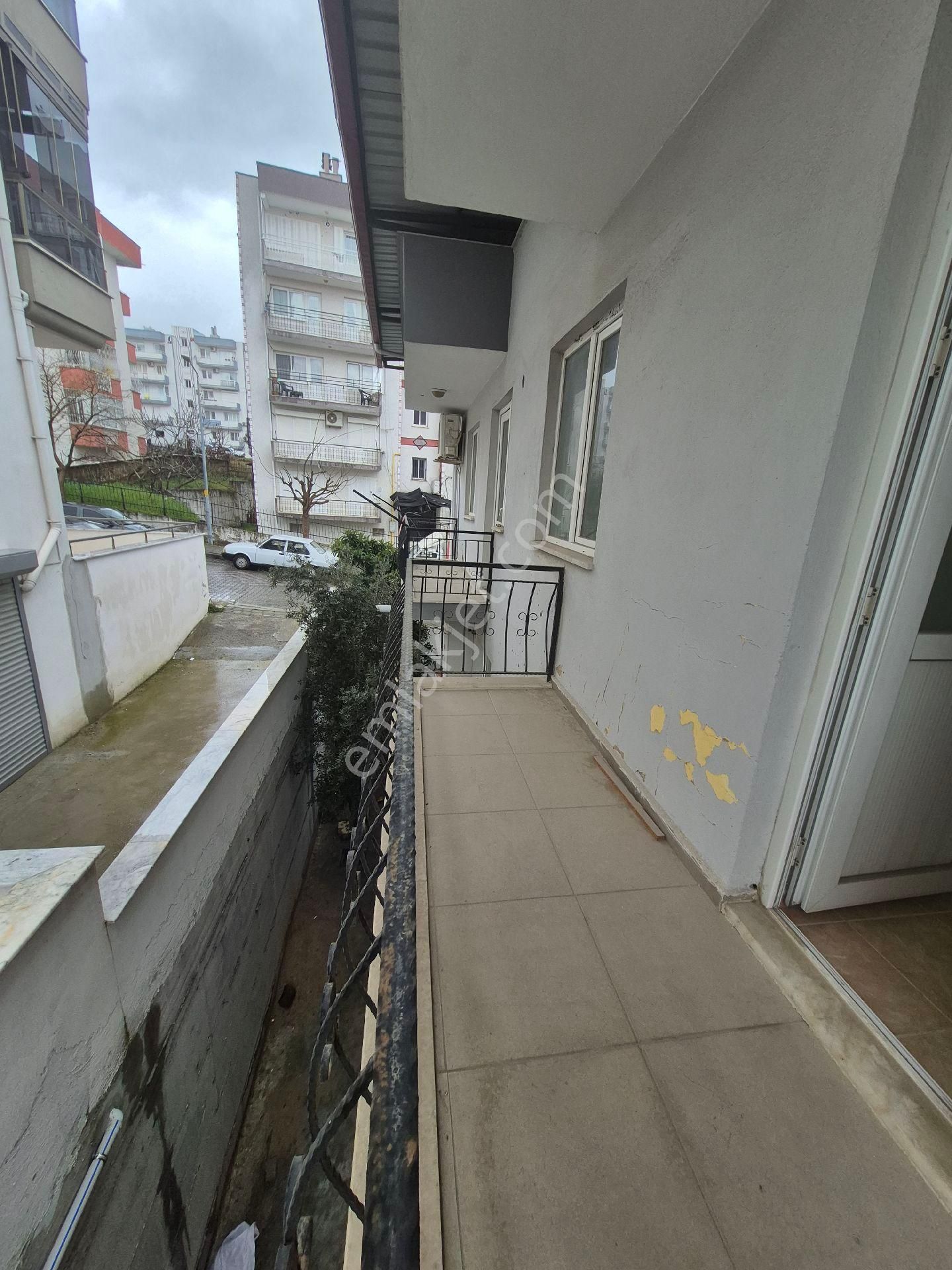 Söke Merkezde 2+1 Kapalı Mutfak Satılık Daire - Görsel 12