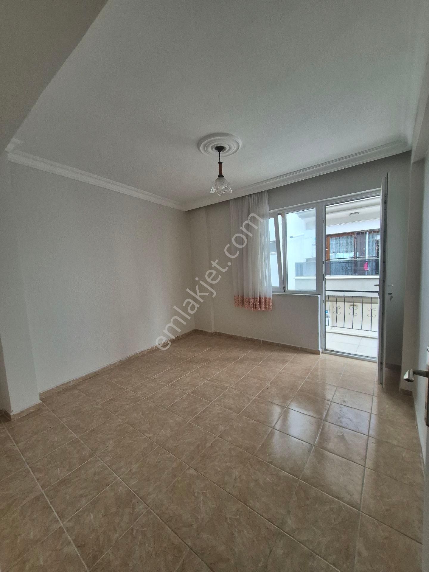 Söke Merkezde 2+1 Kapalı Mutfak Satılık Daire - Görsel 23