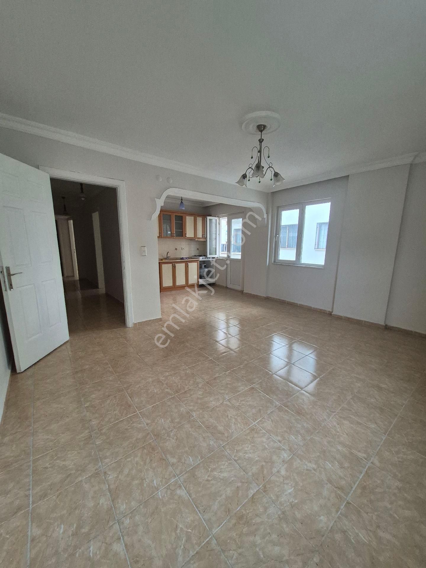 Söke Merkezde 2+1 Kapalı Mutfak Satılık Daire - Görsel 18