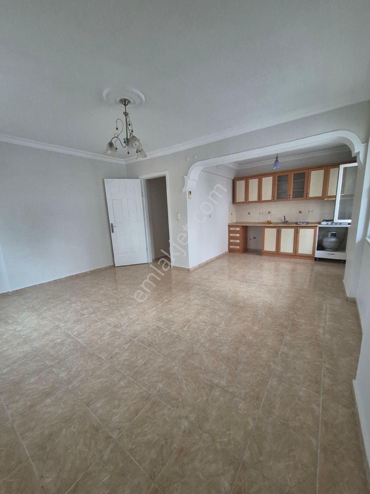 Söke Merkezde 2+1 Kapalı Mutfak Satılık Daire - Görsel 16