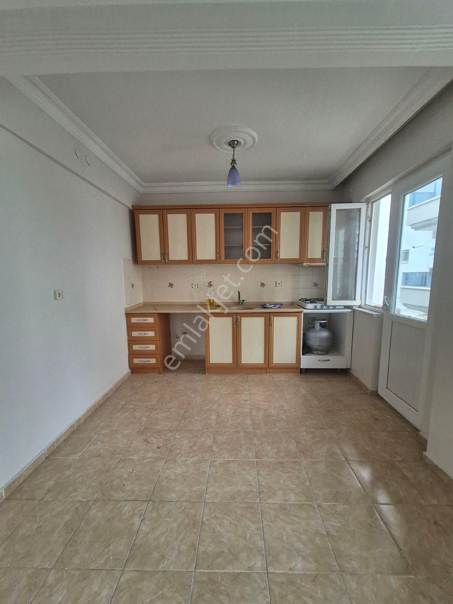 Söke Merkezde 2+1 Kapalı Mutfak Satılık Daire - Görsel 20