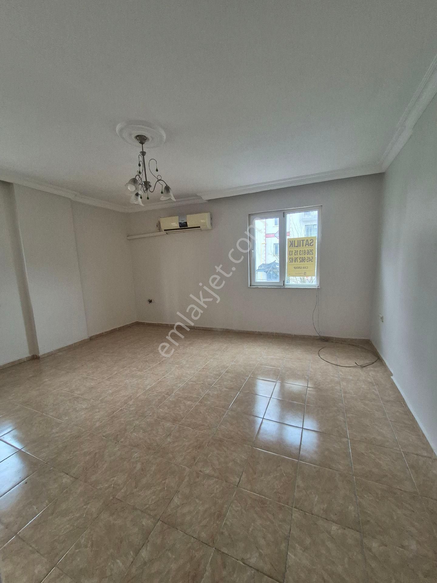 Söke Merkezde 2+1 Kapalı Mutfak Satılık Daire - Görsel 22