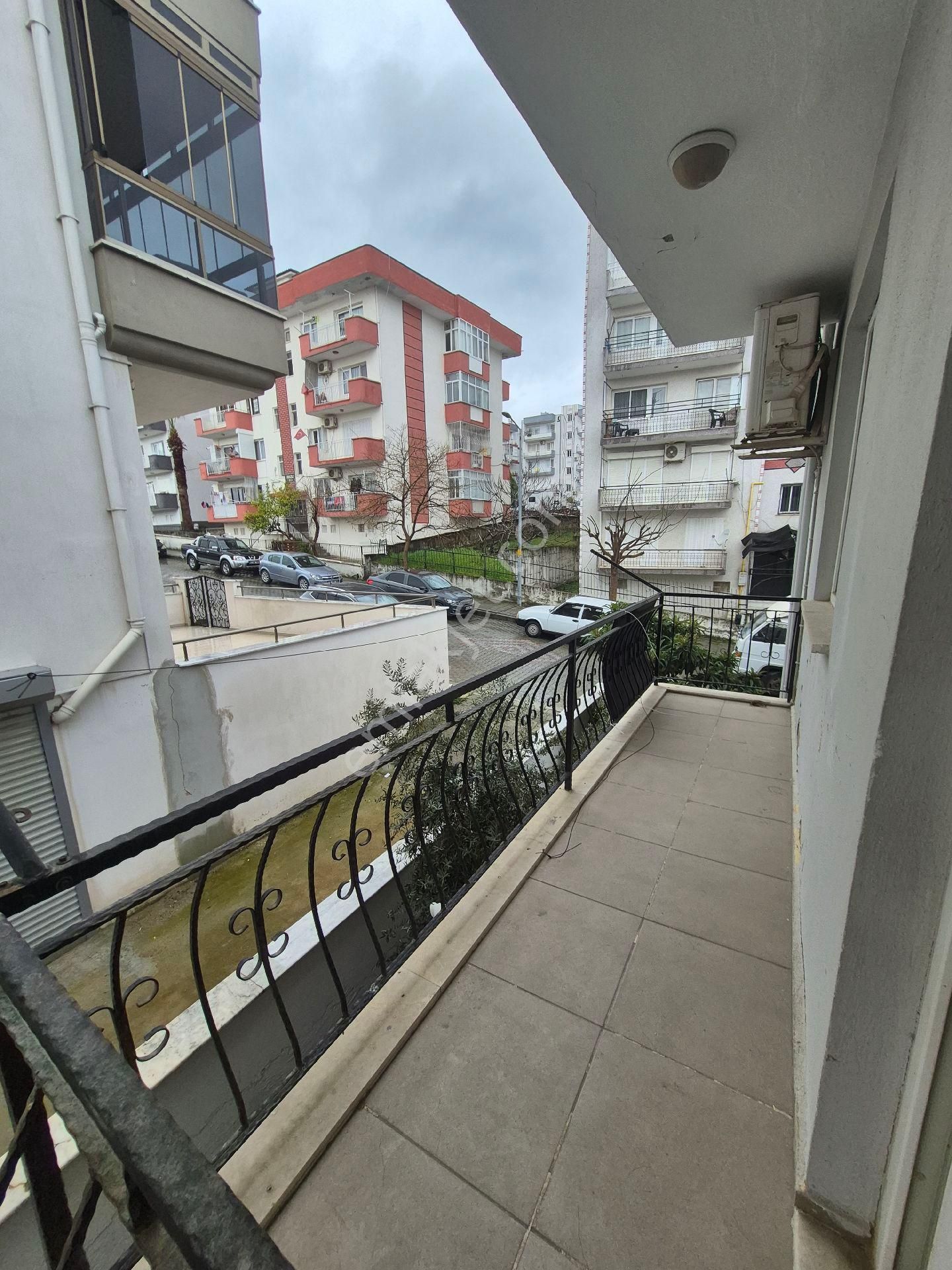 Söke Merkezde 2+1 Kapalı Mutfak Satılık Daire - Görsel 11