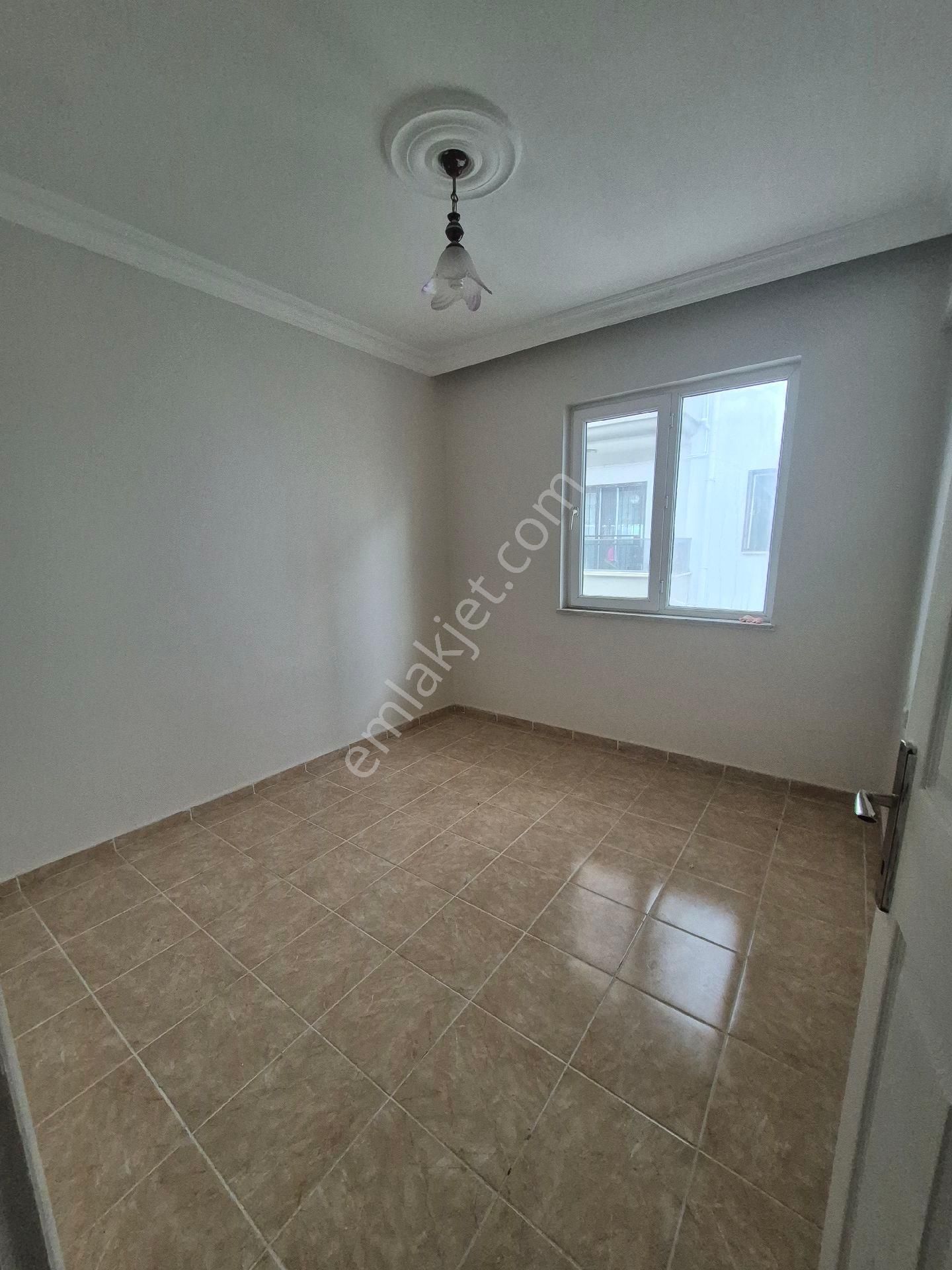 Söke Merkezde 2+1 Kapalı Mutfak Satılık Daire - Görsel 21