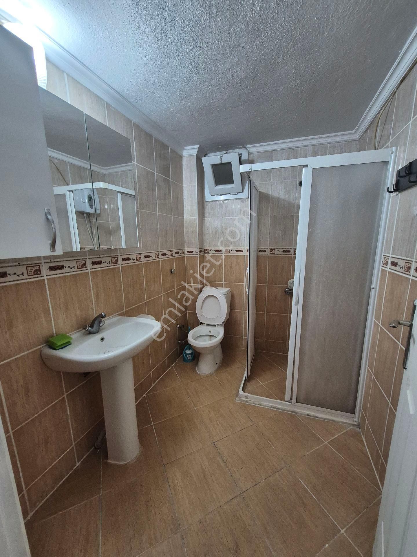 Söke Merkezde 2+1 Kapalı Mutfak Satılık Daire - Görsel 15