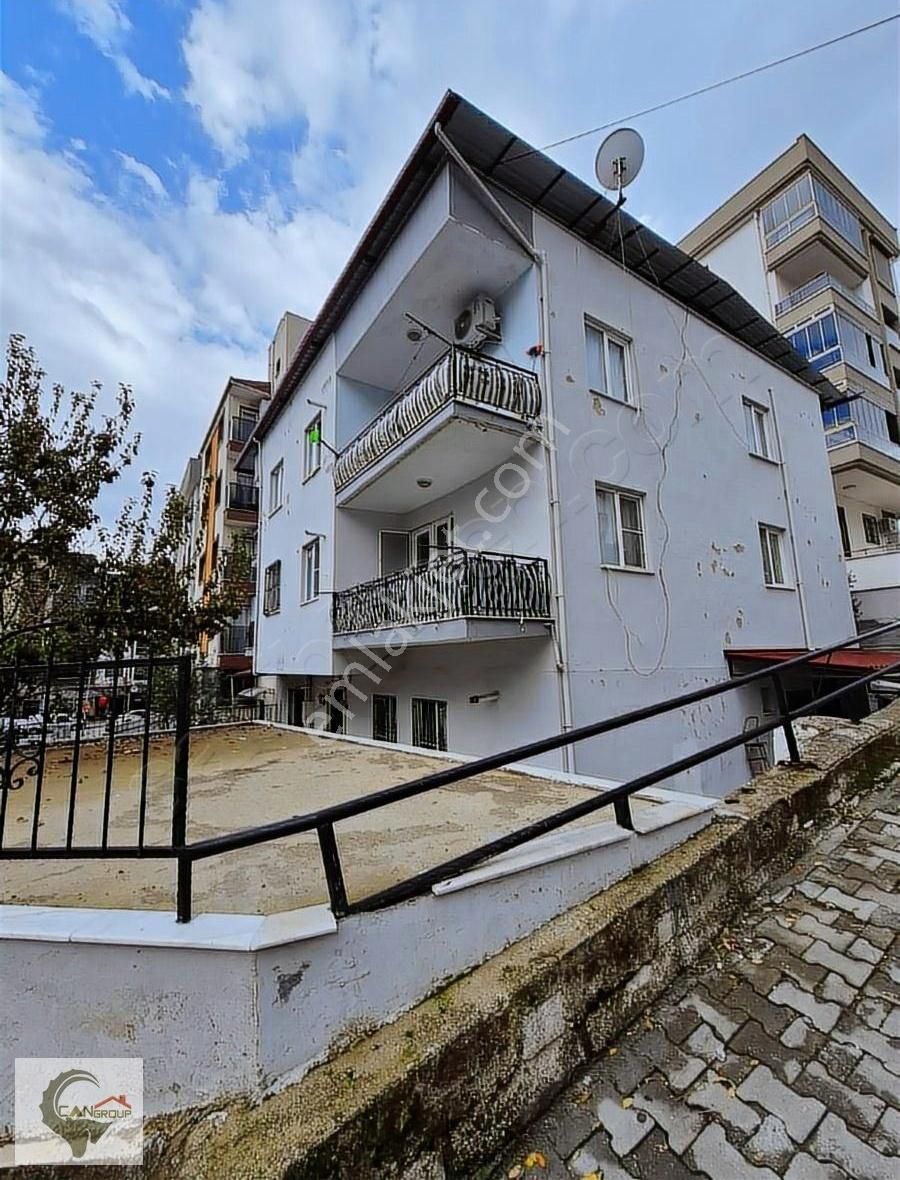 Söke Merkezde 2+1 Kapalı Mutfak Satılık Daire - Görsel 2