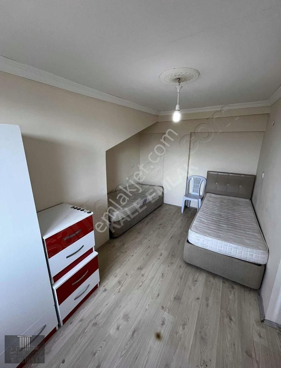 Isparta Merkez Fatih Kiralık Daire Kale'den Herşey Dahil 1+1 Apartımız