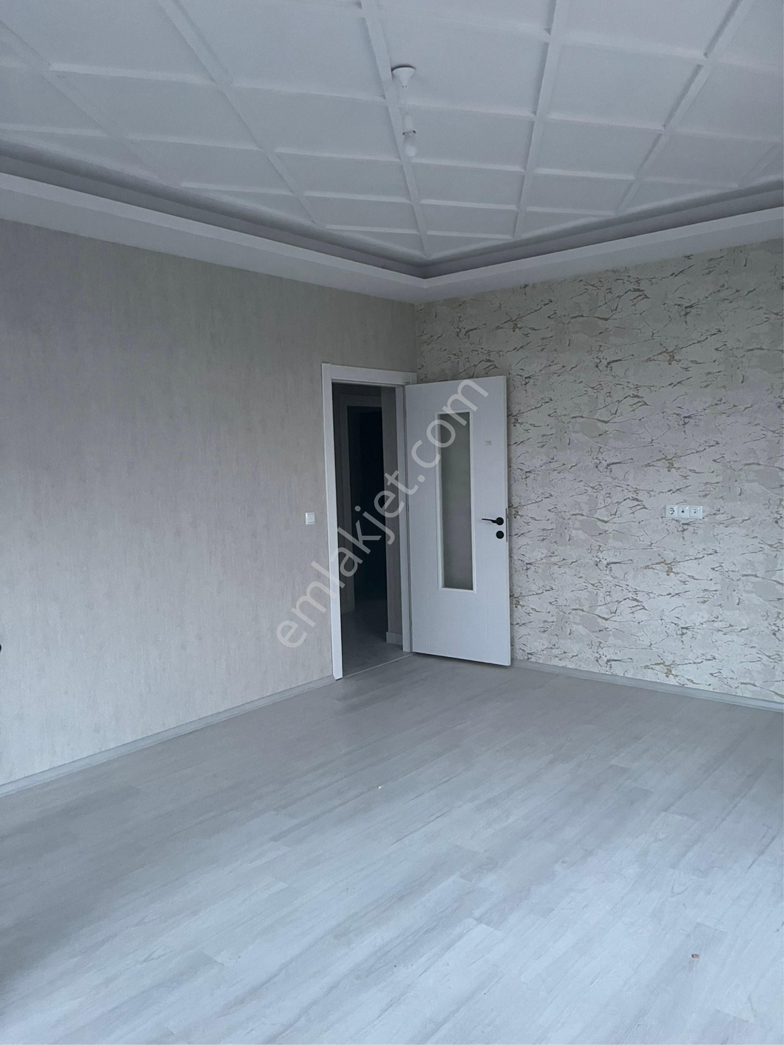 Gürhan Gayrimenkulden Satılık Meramın Gözdesi Hadimi Mahallesinde 3+1 Arakat Daire - Görsel 18