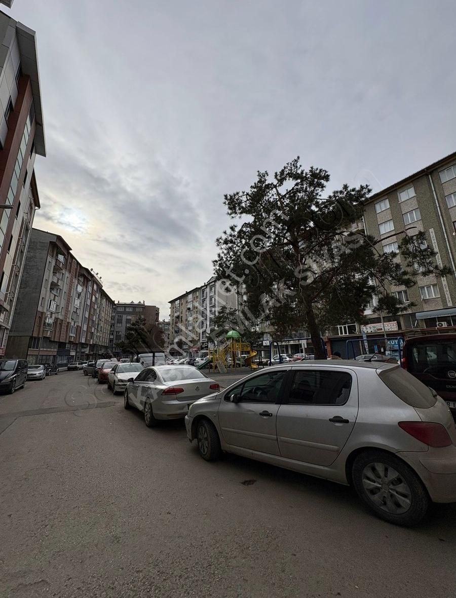 Sivas Merkez Küçükminare Satılık Dükkan & Mağaza Kabze Emlaktan Celal Bayar Caddesi Civarı Satılık Dükkan