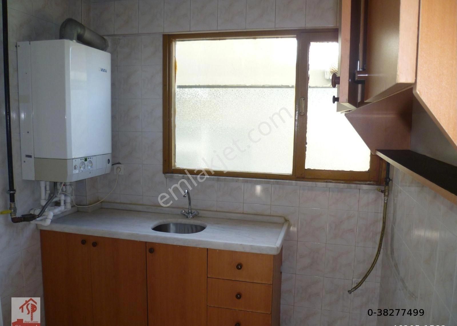 Kağıthane Emniyet Evleri Satılık Daire 4.levent Emniyetevlerinde 2+1 65m2 Satılık Daire