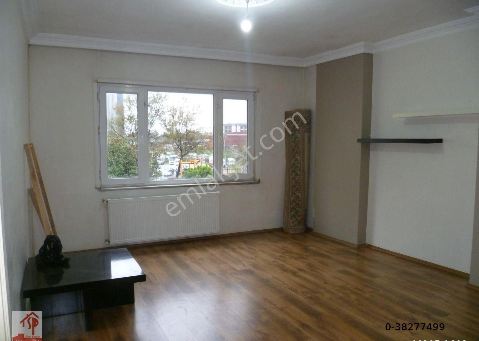 Kağıthane Emniyet Evleri Kiralık Daire Fiyat Düştü !! 4.levent Çeliktepede 2+1 100m2 Kiralık Daire