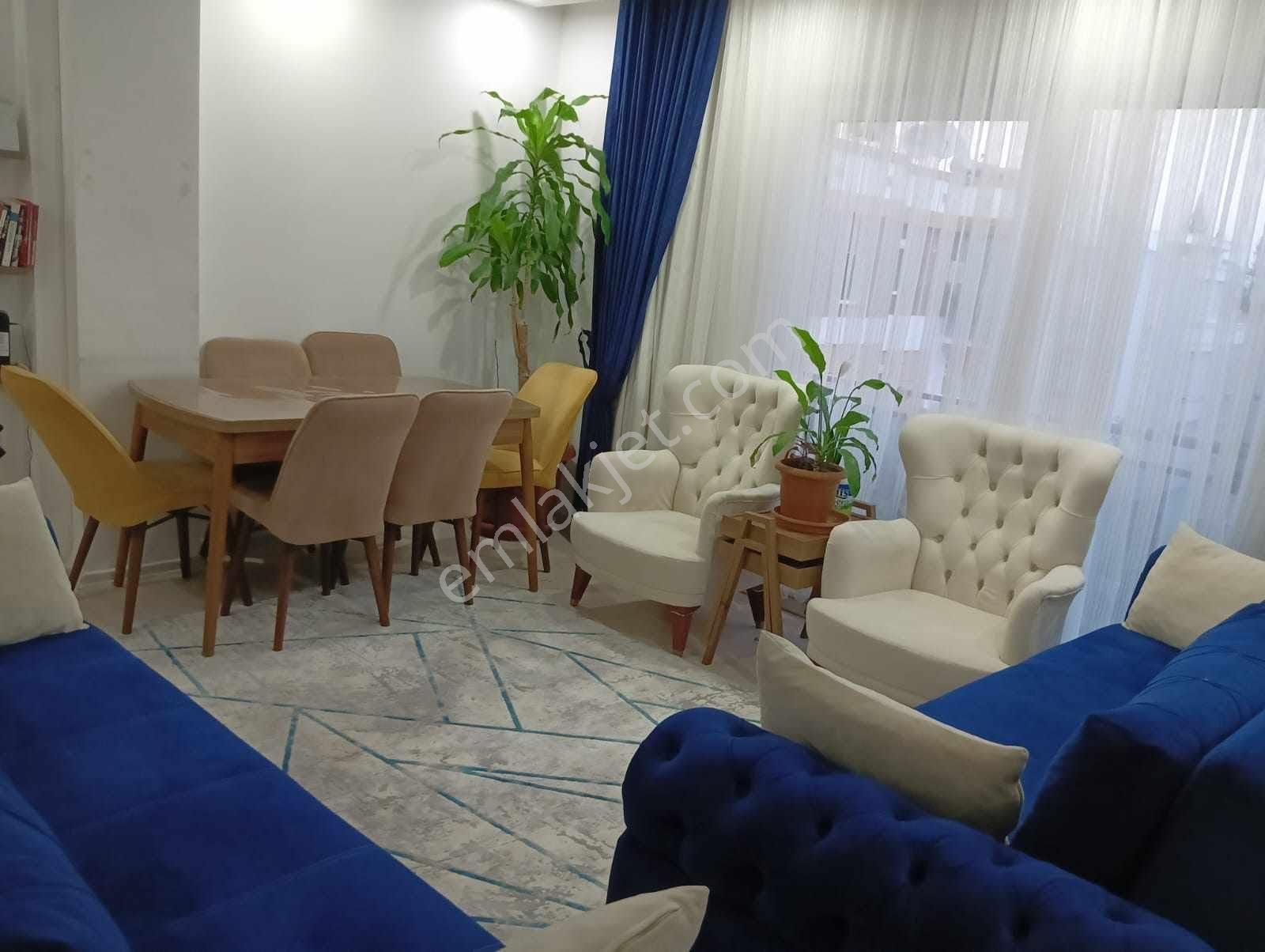 Kepez Güneş Satılık Daire Güneş Mh 5+1 180m2 Kupon Daire