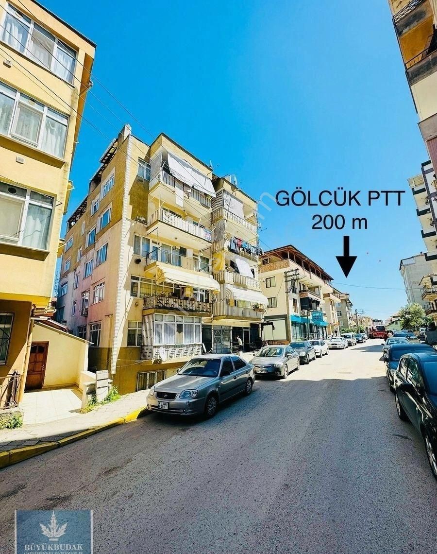 Gölcük Dumlupınar Kiralık Daire 💥gölcük Çarşı Merkezde Askeriyeye Yürüme Mesafesinde Kiralık 2+1 Arakat Daire💥