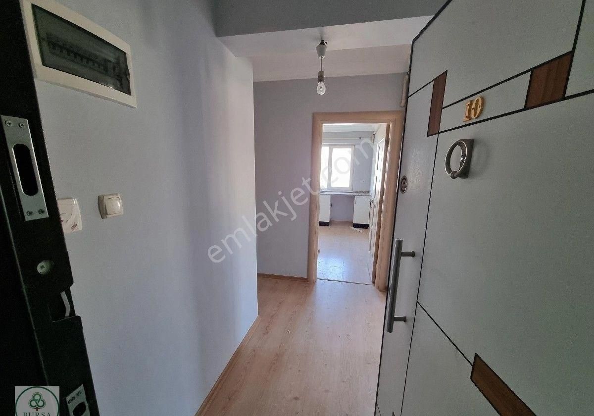 Nilüfer Demirci Kiralık Daire Bursa Nilüfer Demirci'de Kiralık 4+1 Dubleks Daire