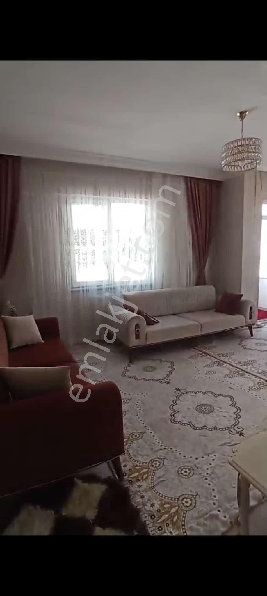 Şehitkamil Çamlıtepe Kiralık Daire Beykent Ensari Sitesi Yanında