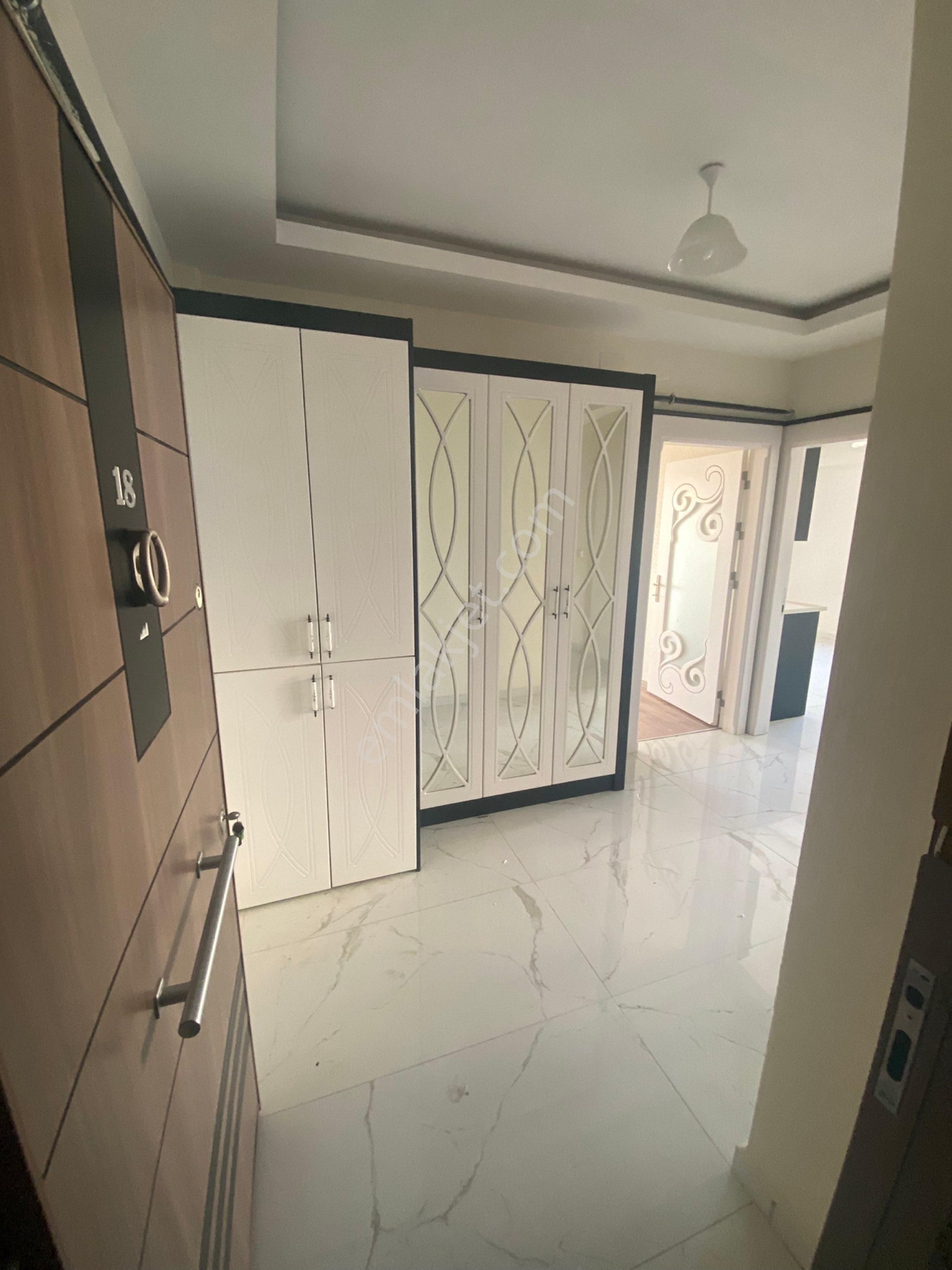 Beykent Mah Orman Manzaralı Önü Açık Daire