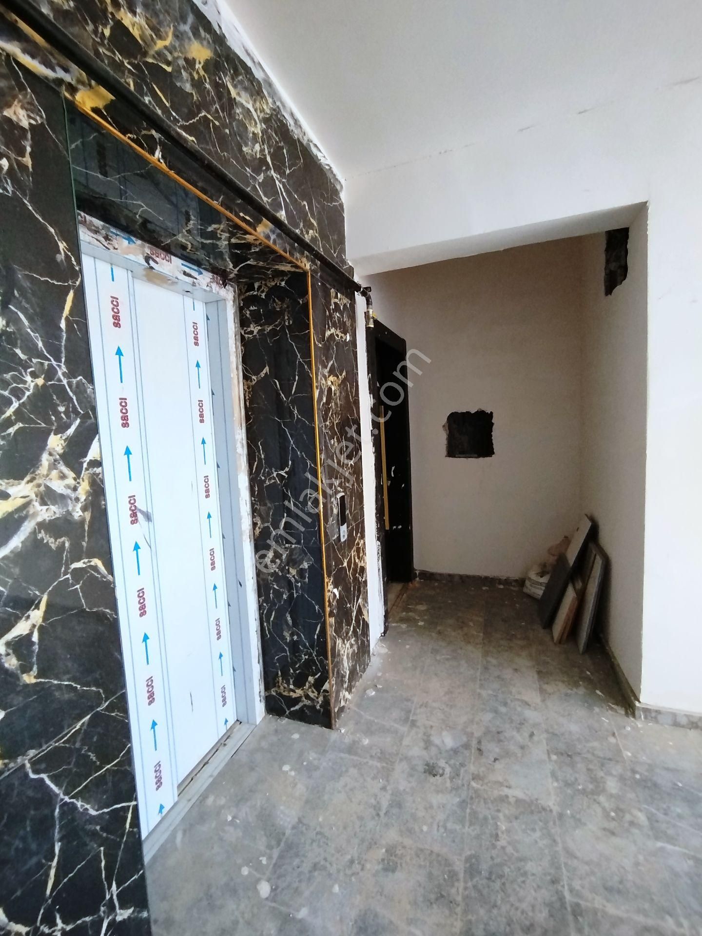 Baha'dan Küçük Kumköprü Cd. Site İçerisinde Geniş Kullanışlı 2+1 - Görsel 12