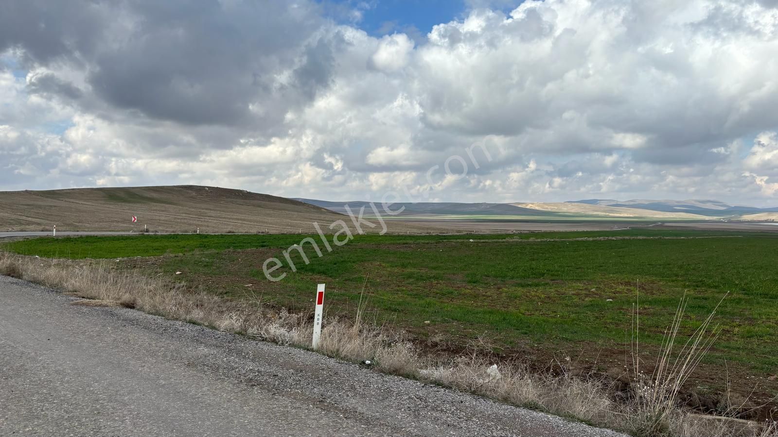 Etimesgut Balıkuyumcu Satılık Konut İmarlı Eskişehir Yoluna Yakın İmarlı Konut Arsa Hissesi