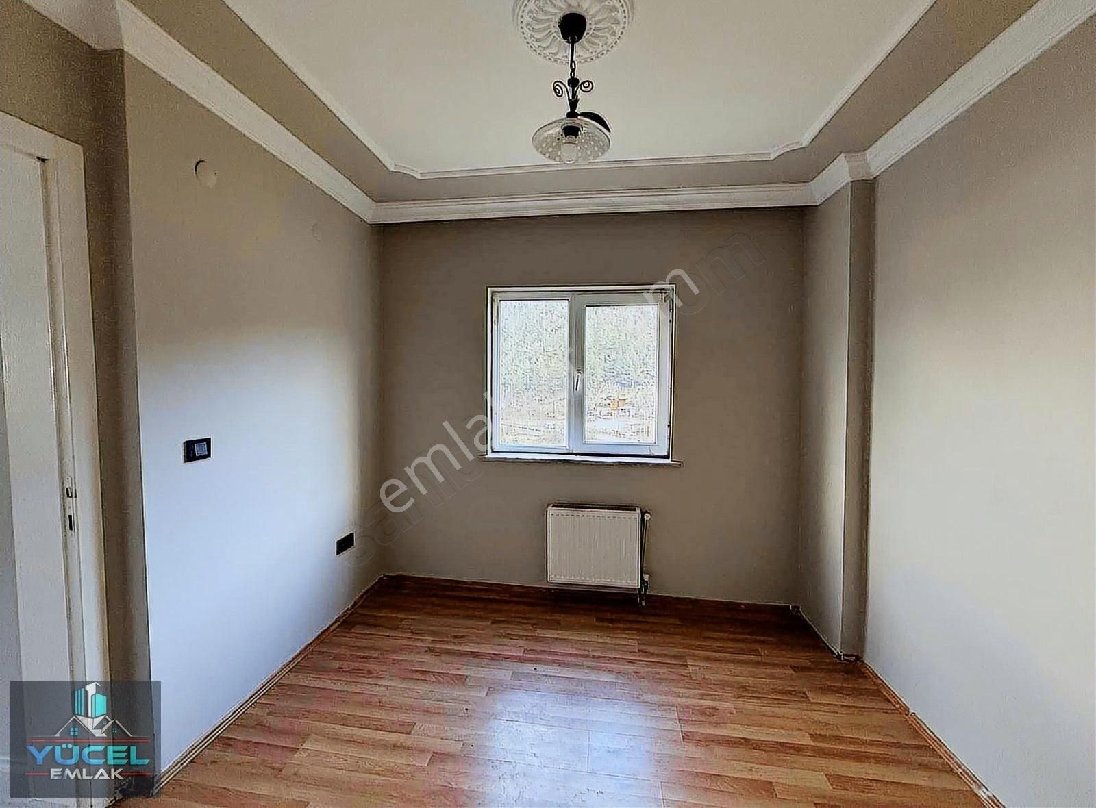 Karabük Merkez Fatih Satılık Daire Fatih Mahallesi Toki'de 1+1 60 M2 Güney Cephe Daire