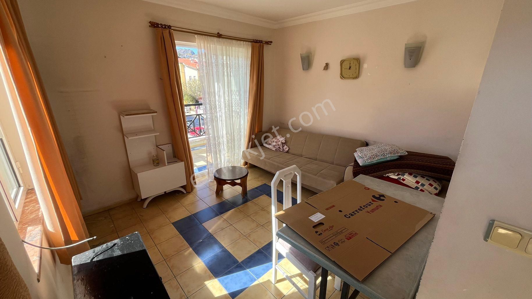 Marmaris Siteler Kiralık Daire Siteler Uzun Dönem Boş Daire 1+1