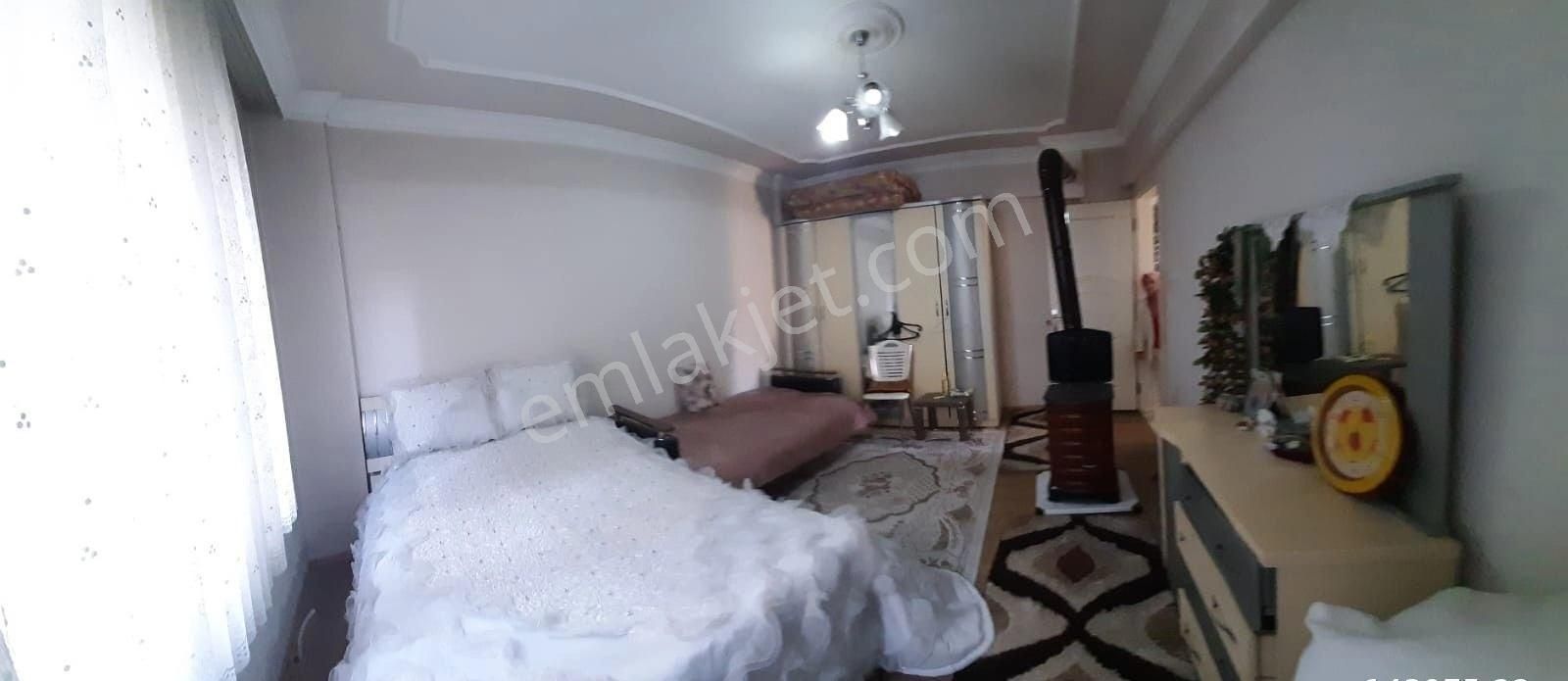 Manisa Akhisar Hürriyet Mah. Satılık 2+1 Daire Dükkan 4.000.000tl - Görsel 12