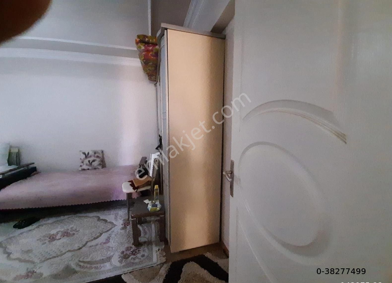 Manisa Akhisar Hürriyet Mah. Satılık 2+1 Daire Dükkan 4.000.000tl - Görsel 16