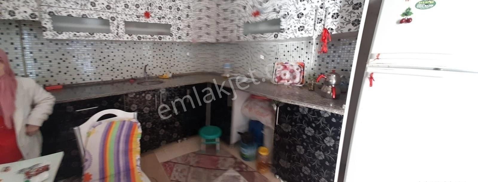 Manisa Akhisar Hürriyet Mah. Satılık 2+1 Daire Dükkan 4.000.000tl - Görsel 3