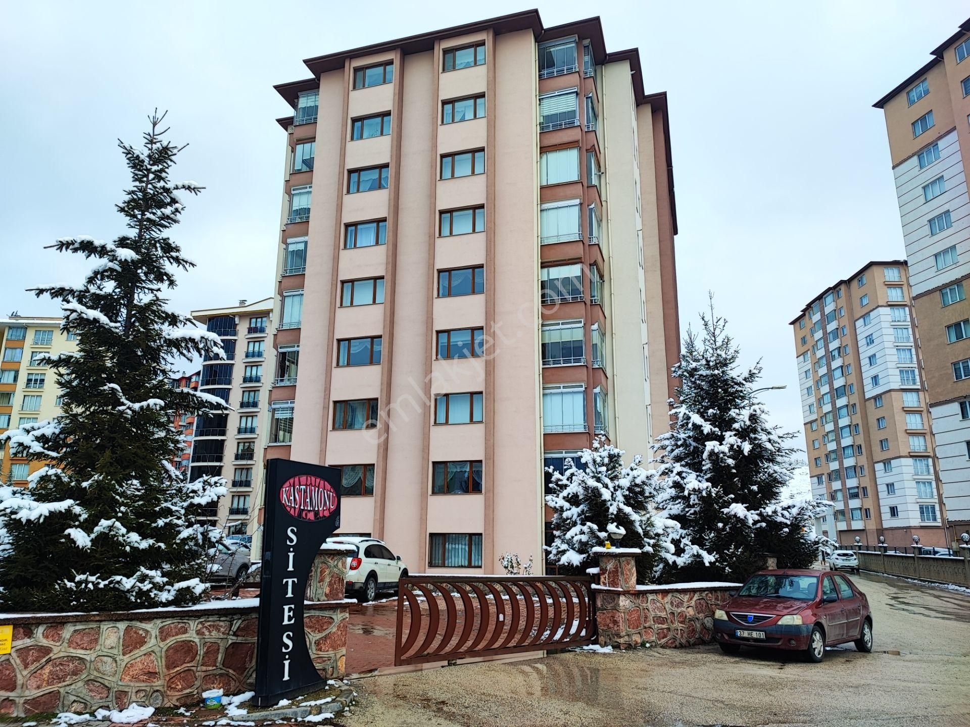 Kastamonu Merkez Saraçlar Satılık Daire Kastamonu Emlak Gayrimenkulden Satılık Olukbaşı 145 M² 2+1 Daire