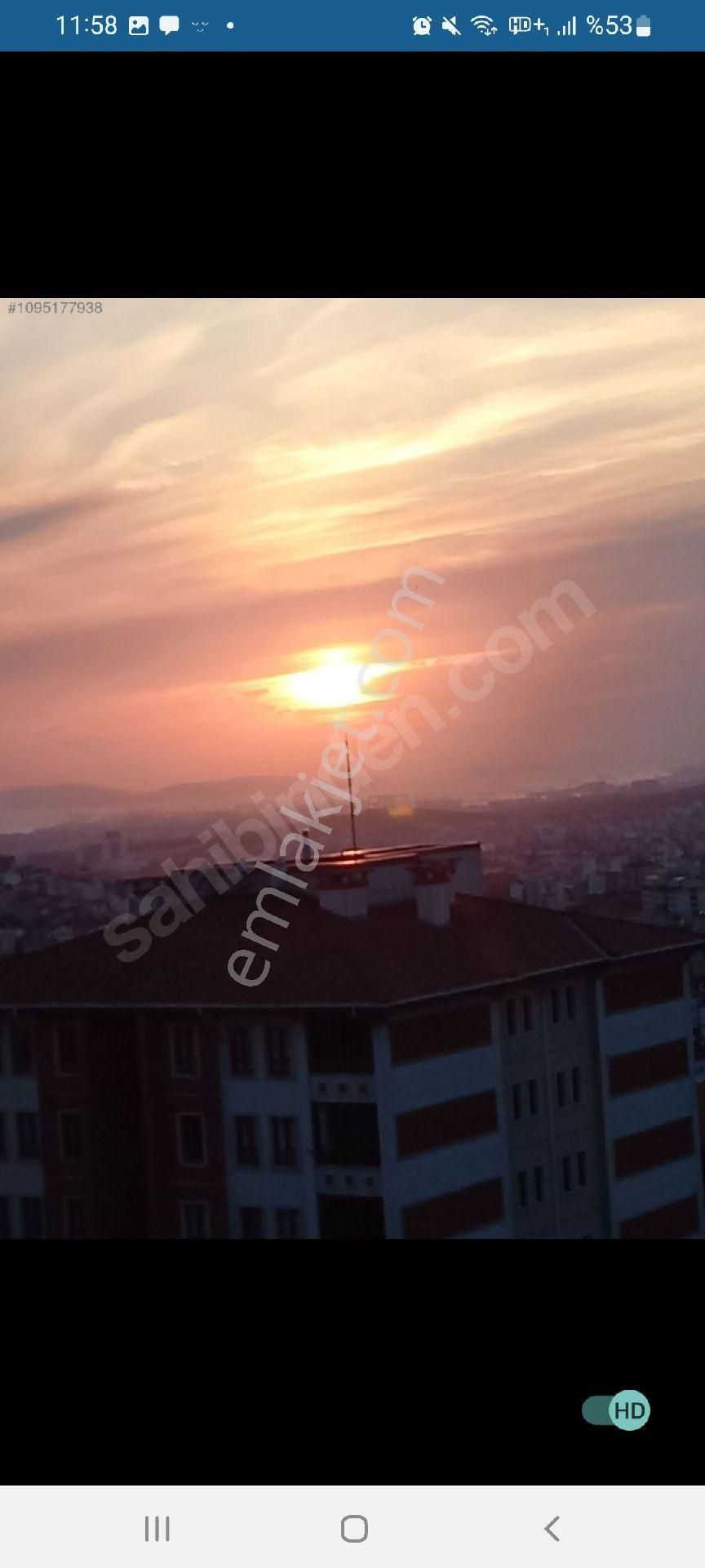 Çayırova Emek Kiralık Daire Yenikent Cayirova Toki Organize Sanayi Yakin