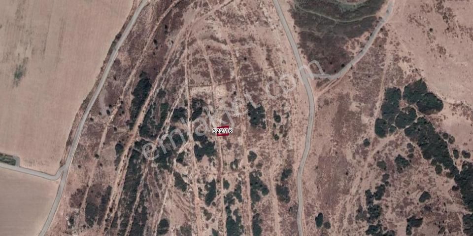Deniz Gören, Yatırımlık. Satılık Arsa. Sağlam Zeminde Sit Alanı. 300m2