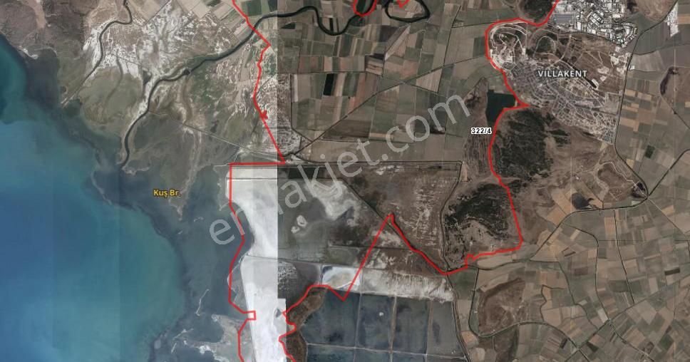 Fiyat Güncellendi. Yatırımlık. Satılık Arsa. Sağlam Zeminde Sit Alanı. 300m2