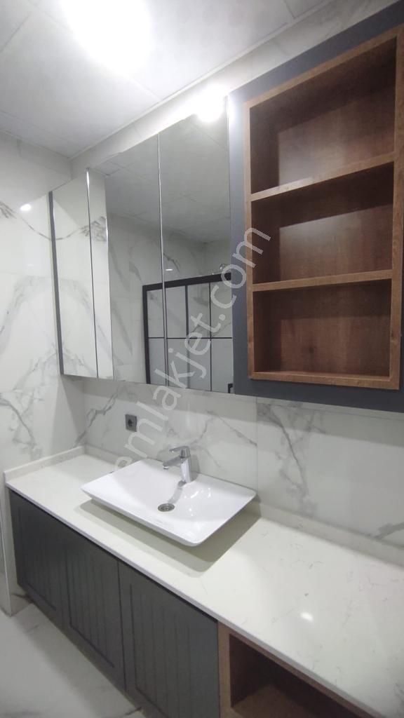 Denizli Yenişafak'da Harika Lokasyona Sahip 4+1 220m2 Akıllı Daire Sistemli Satılık Ultra Lülk Daire - Görsel 13