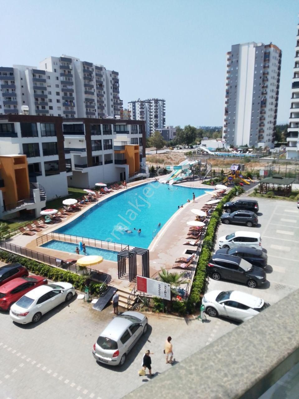 Erdemli Arpaçbahşiş Satılık Daire Çok Muhteşem Geniş Eşyaları 2+1 Daire Satılık