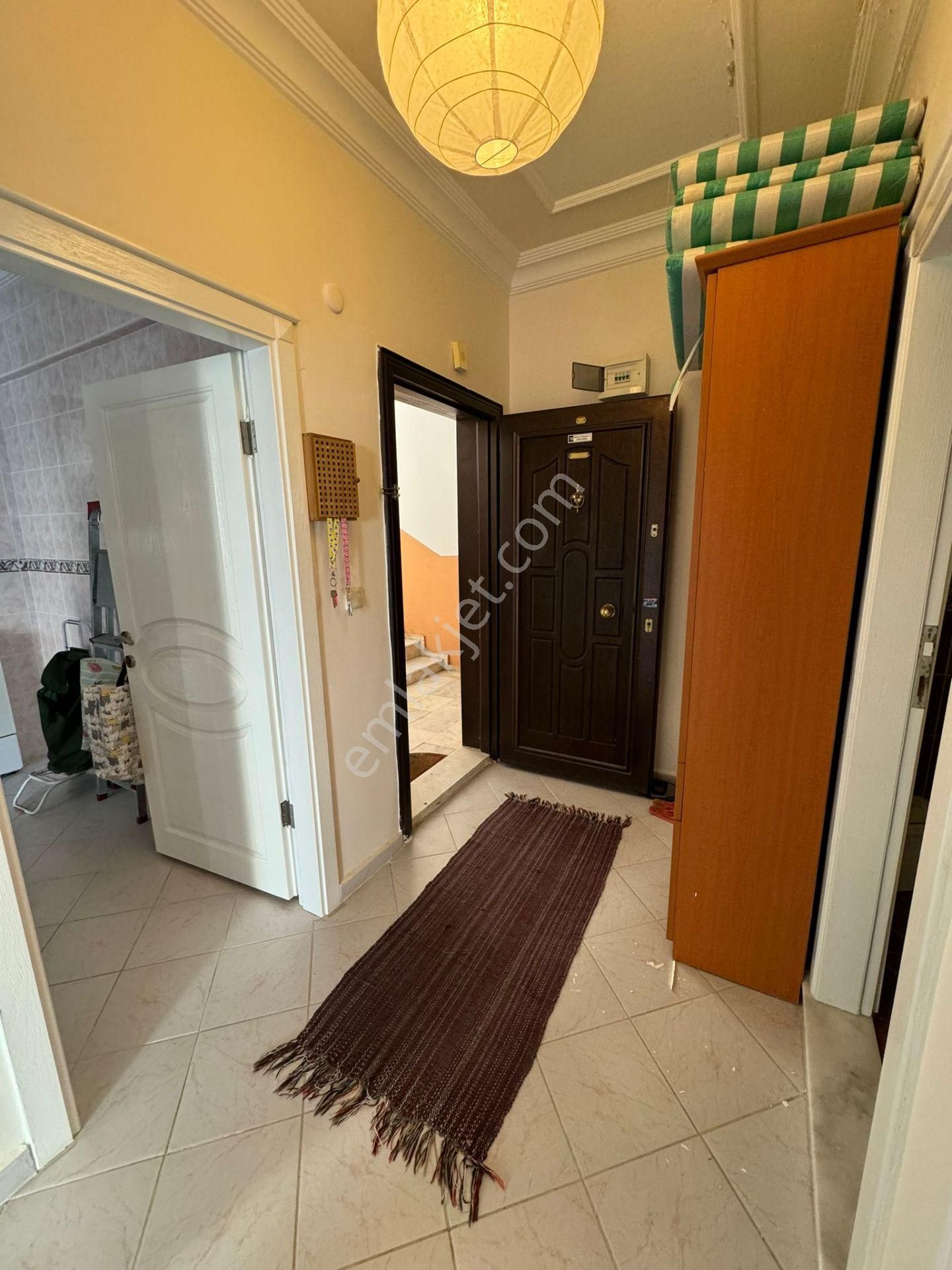 Mahmutlar Nilgün Sitesi 2+1 Deniz Manzaralı 115 M2 Daire - Görsel 9