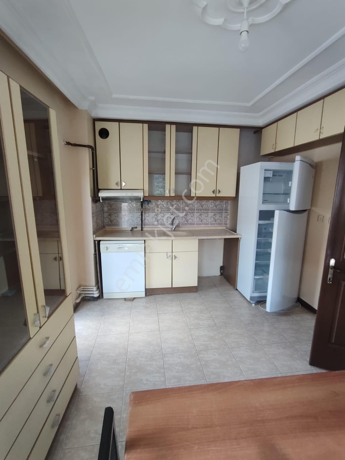 Pamukkale Kınıklı Kiralık Daire Kaan Emlaktan Kınıklıda Lüx 2+1 Kiralık Daire