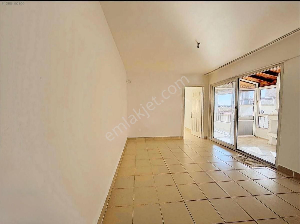 Turyaptan Datça Özbelde 2+1 Denize 500 M.satılık Daire - Görsel 12