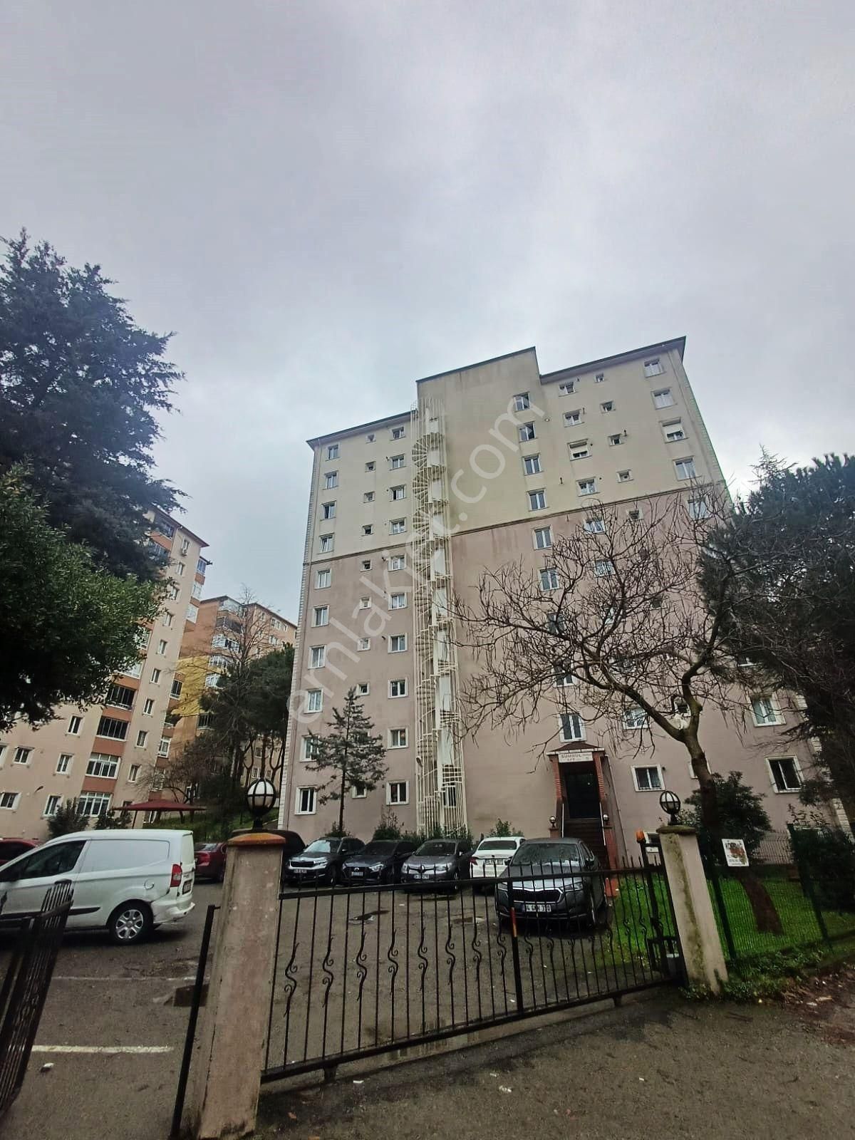 İstanbul Kartal Hastaneye Yakın Kiralık Daire Mertcan Dan Uğurmumcu Mah Arakat 2+1 Açık Balkonlu Fırsat Kiralık