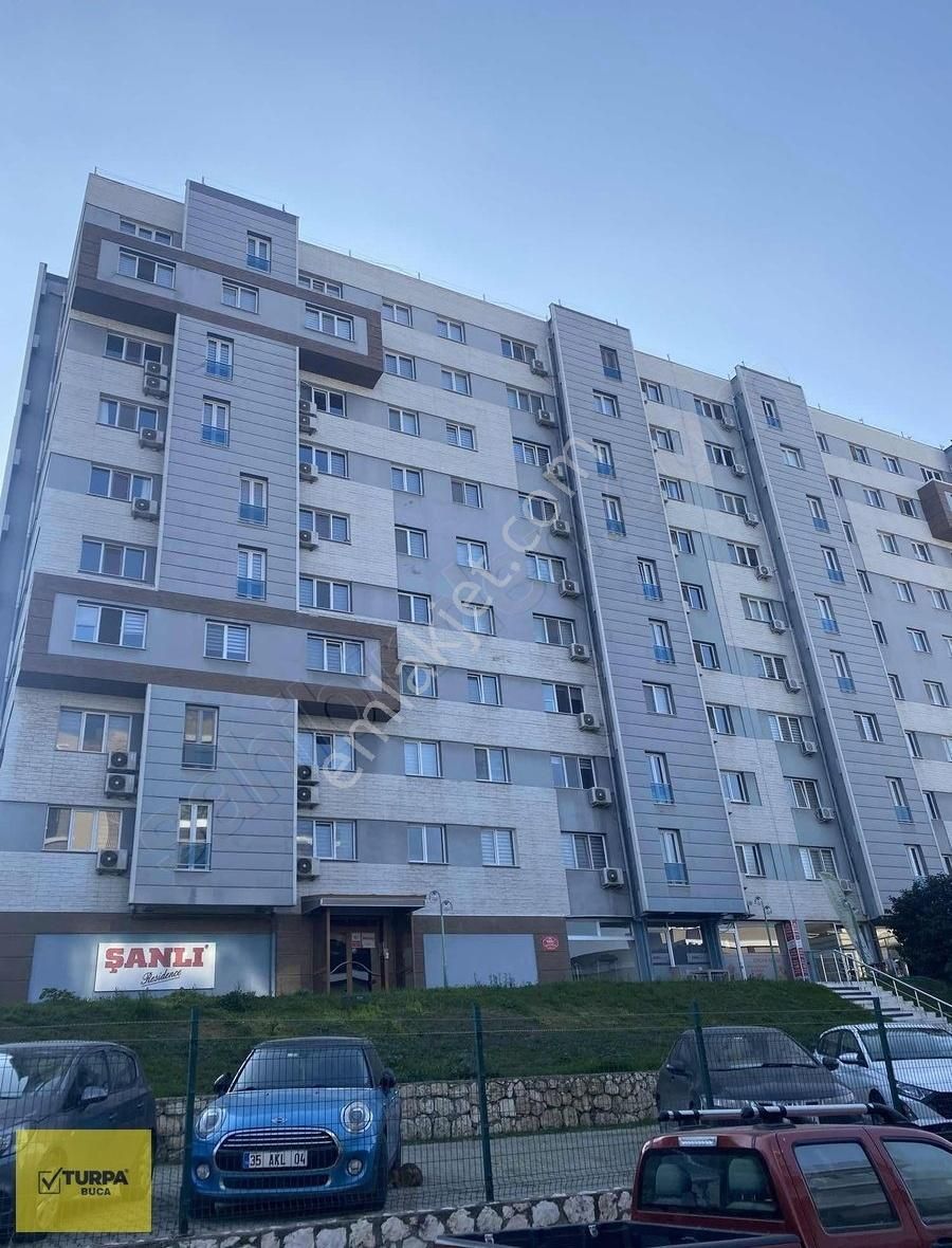 Buca Atatürk Kiralık Daire Turpa Buca'dan Şanlı Rezidans Ara Kat Eşyalı Geniş Kiralık Daire