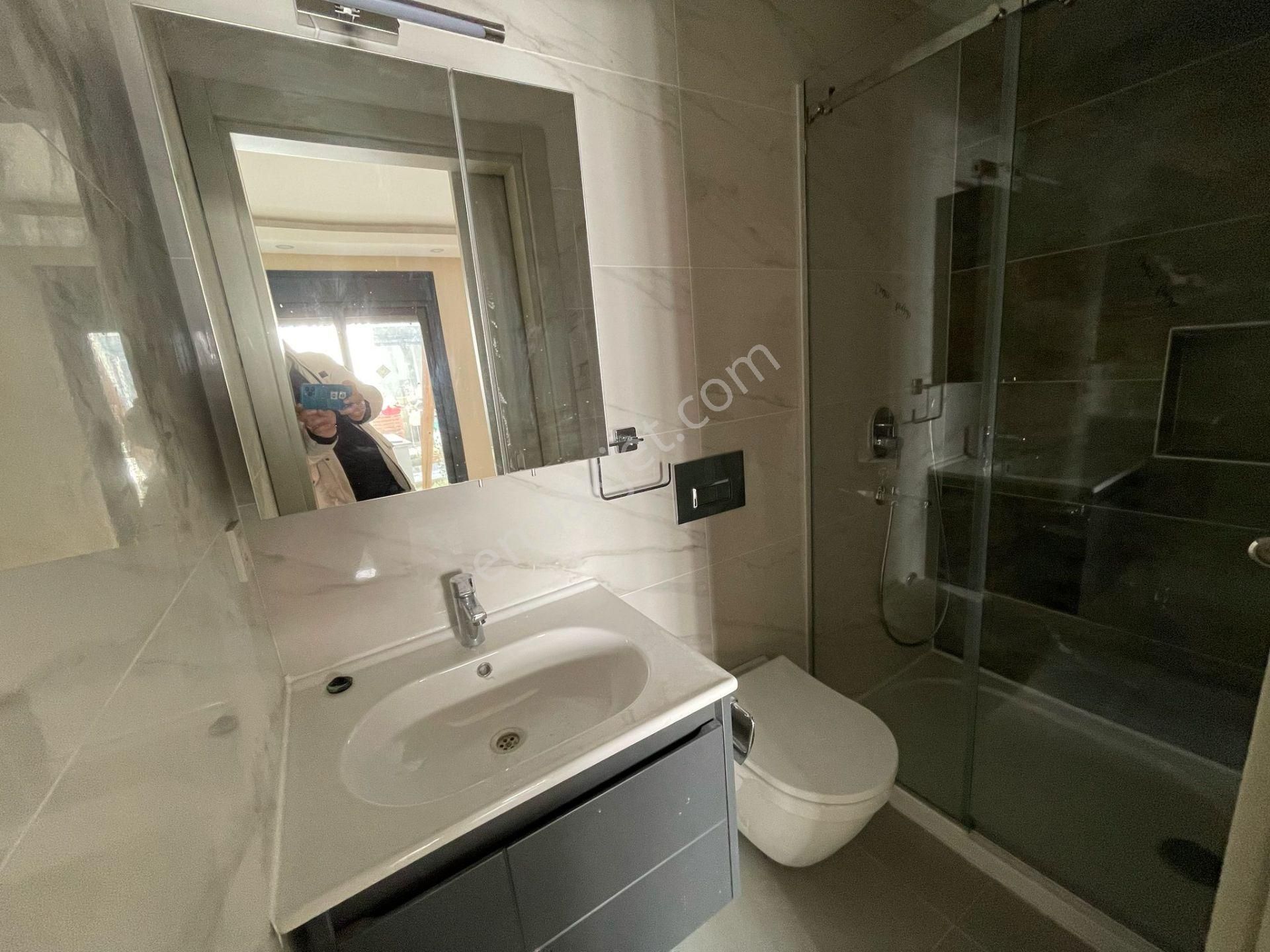 Bodrum Konacık’ta Modern Ve Lüks Bahçe Katı Satılık Daire! 🌿 - Görsel 10
