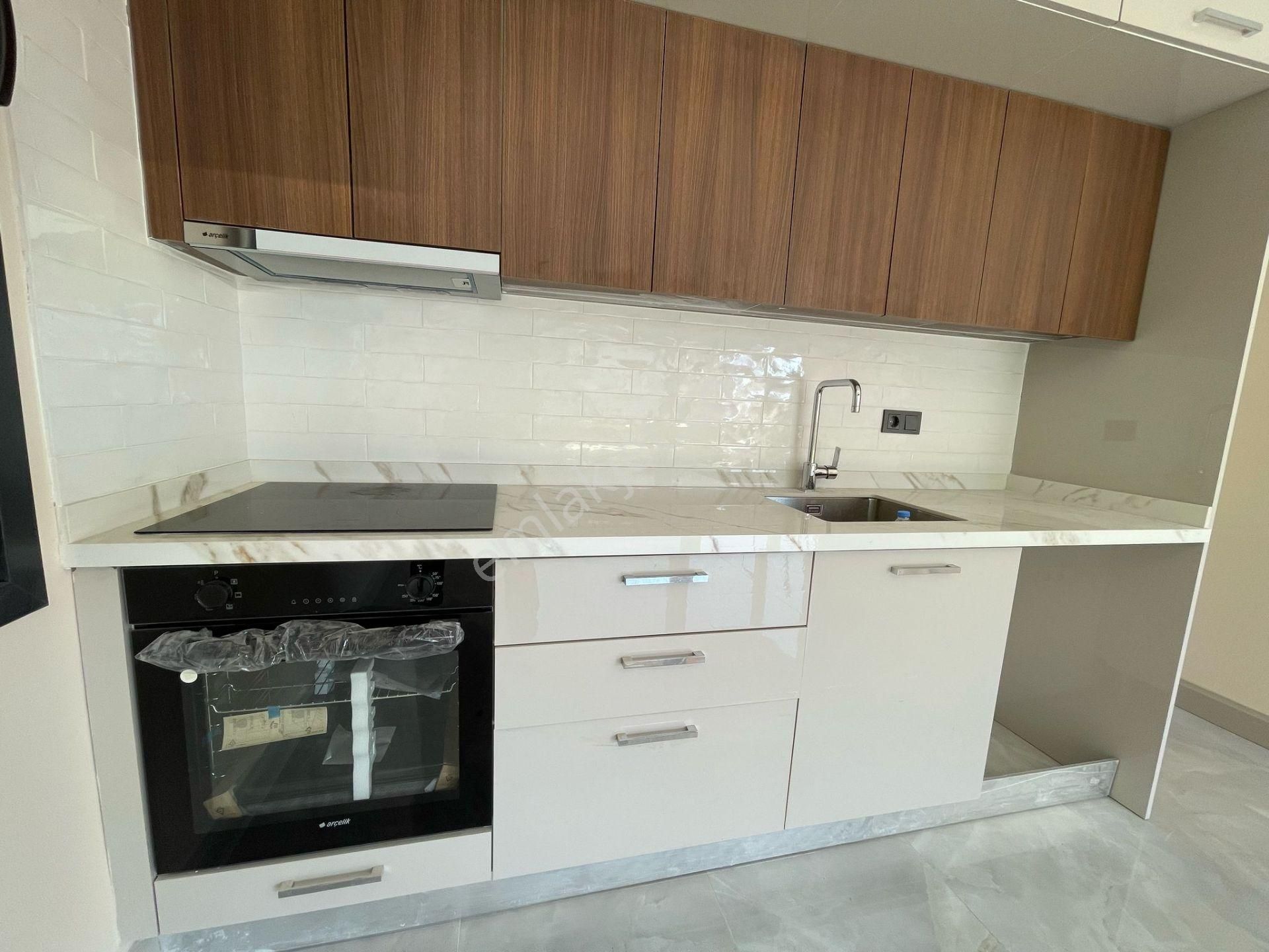Bodrum Konacık’ta Modern Ve Lüks Bahçe Katı Satılık Daire! 🌿 - Görsel 5