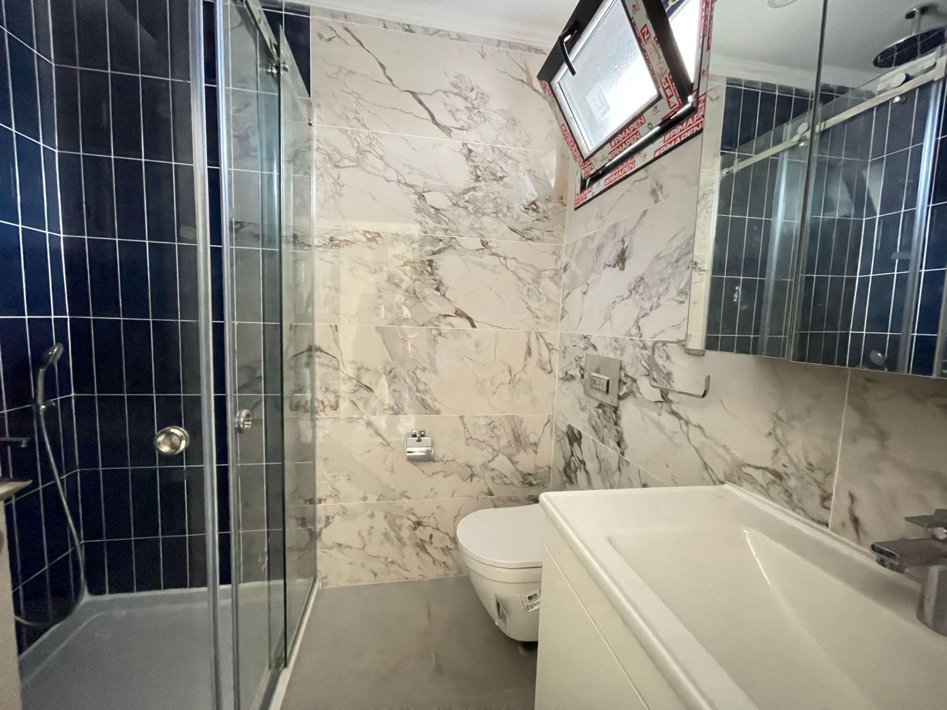 Bodrum Konacık’ta Modern Ve Lüks Bahçe Katı Satılık Daire! 🌿 - Görsel 9