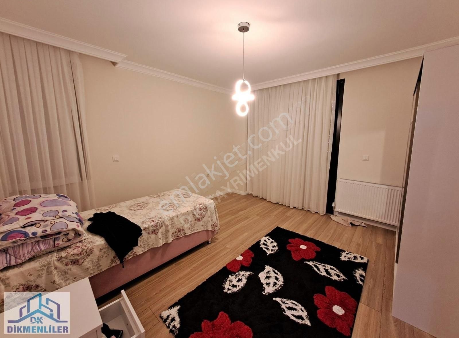 Şile Çavuş Kiralık Villa Dk Gayrımenkulden Full Eşyalı Müstakil Havuzlu Villa