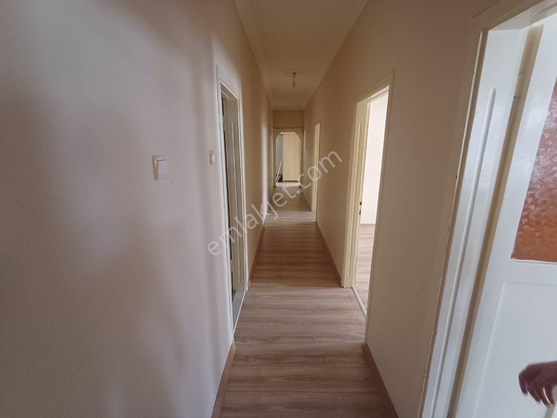 Kiralık 3+1 Diyarbakır Rızvanağa Caddesi Öğretmenler 1.sok Seda Apt 4 Kat Ön Cephe
