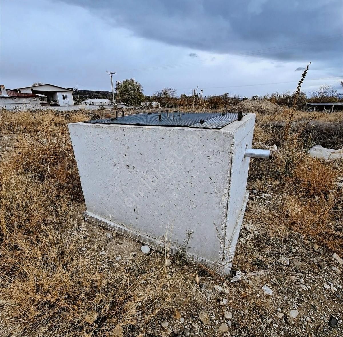 Burdur Merkez Kışla Satılık Tarla Burdur Merkez Kışla Satılık Tarla