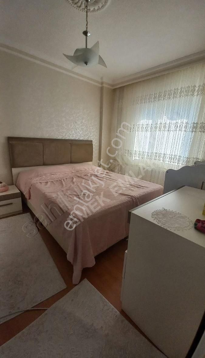 Burdur Merkez Bozkurt Satılık Daire Burdur Merkez Bozkurt Mahallesinde Satılık 3+1 Daire