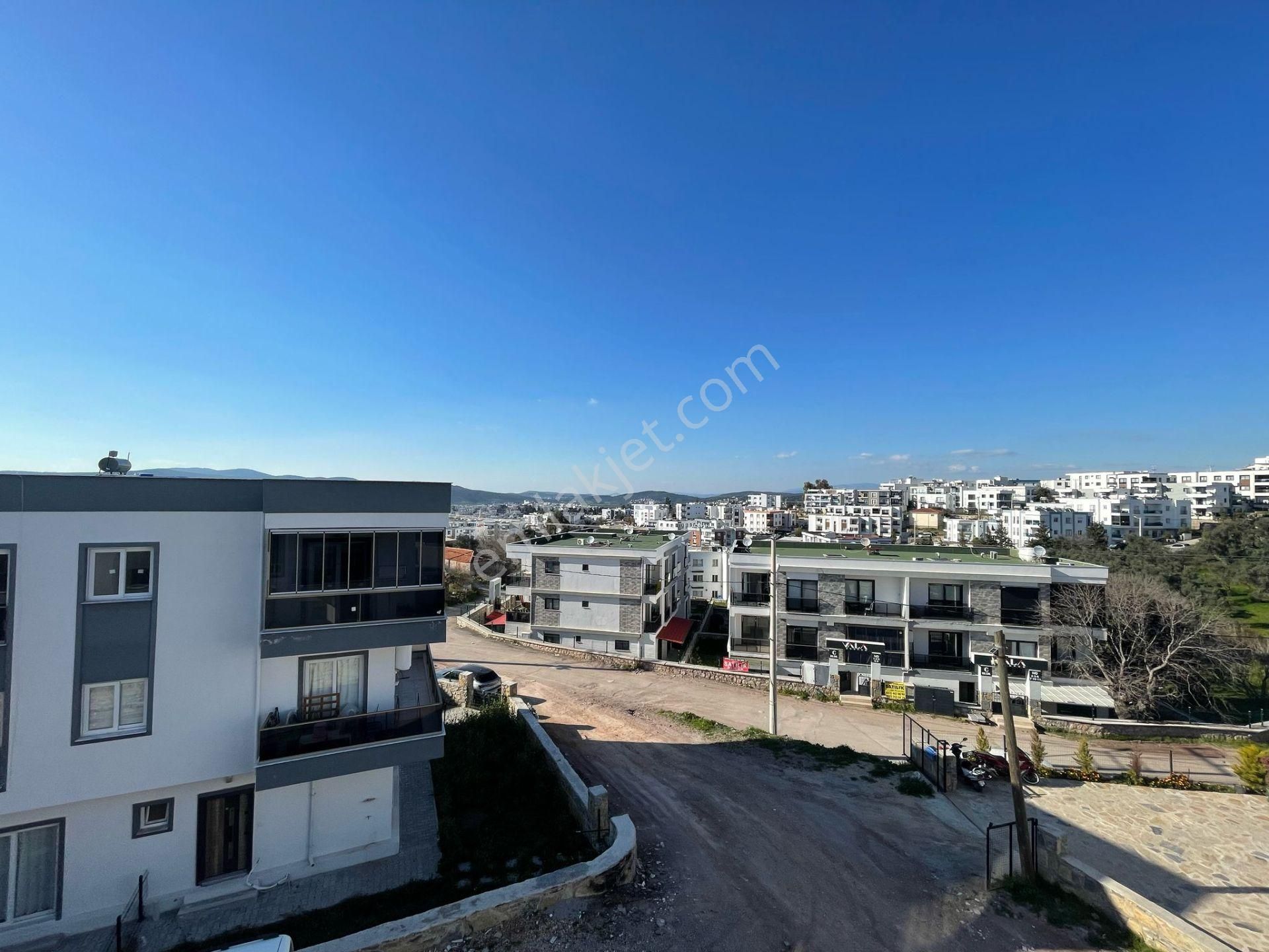 Bodrum Mumcular Merkez’de Satılık 2+1 Daire! 🏡 - Görsel 12